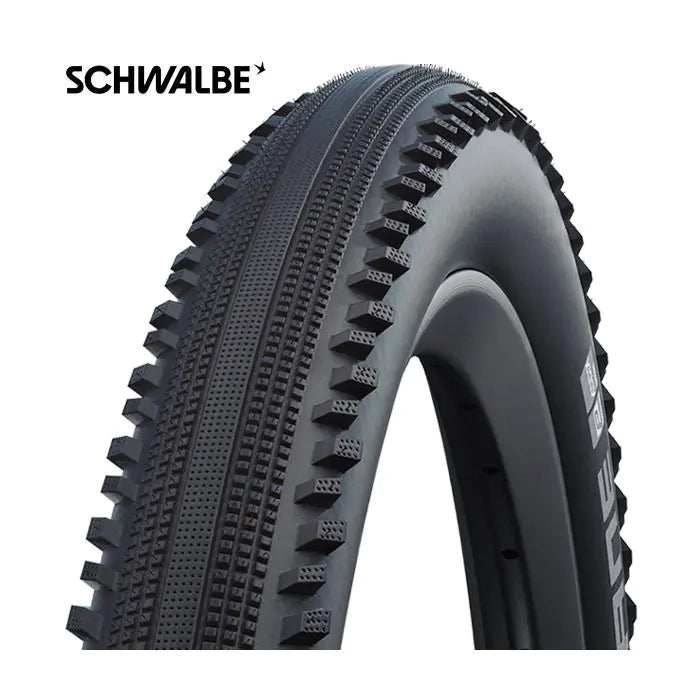 Schwalbe Exterior 29-2,00 (50-622) Hurricane Performance Black