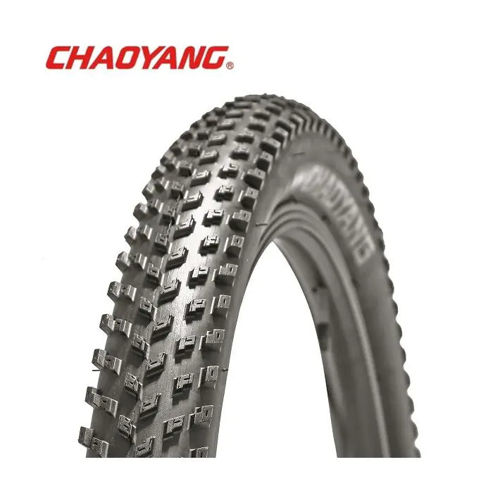 Chaoyang 29x2,20 (55-622) fantomlov sort tråd eb10803001w