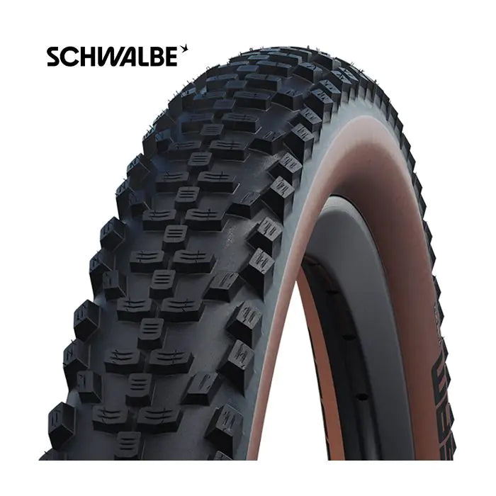 Schwalbe Tire Smart Sam Perf 29 X 2,25 B BRZ-SK
