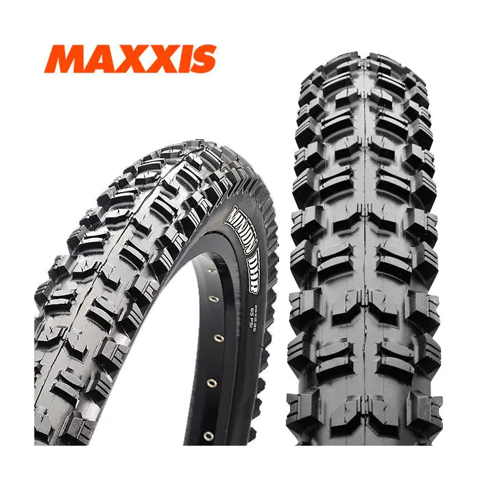 Maxxis Tire Minion DHR II 3C DD 29 X 2,30 SW Fold