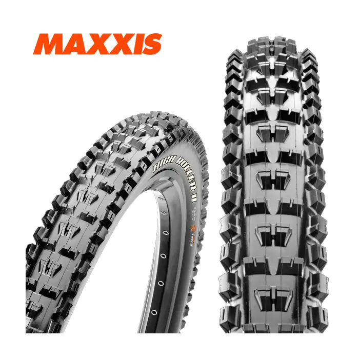 Maxxis Tire High Roller II 3C EXO TR 29 X 2,30 SW Fold