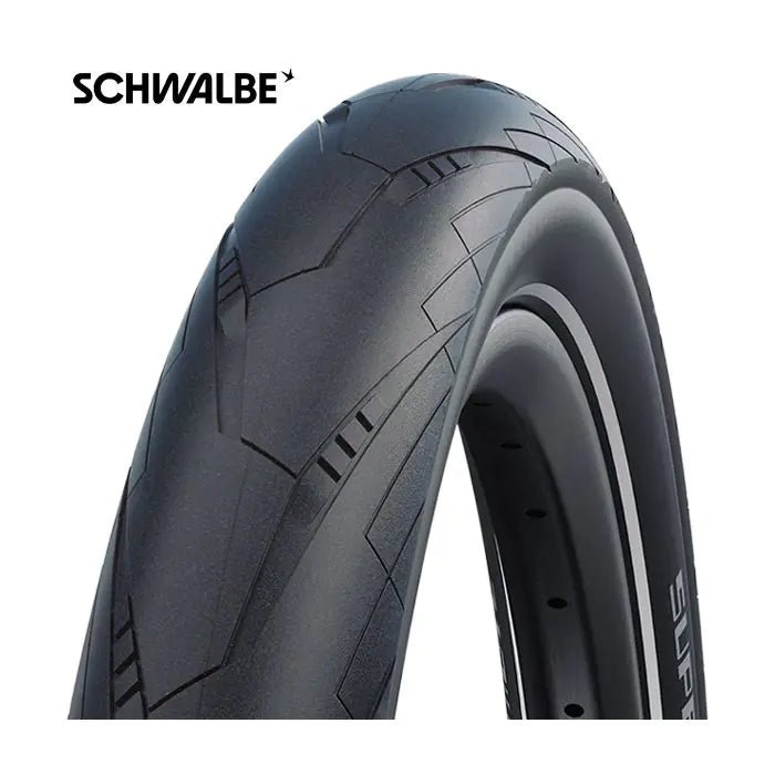Touter Super Moto 28 X 2,40 (62-622) Rummi Sort
