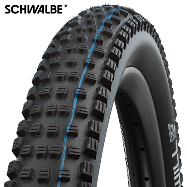 Schwalbe udvendig 29-2.40 (62-622) Wicked Will Evo Supert E-50 SW