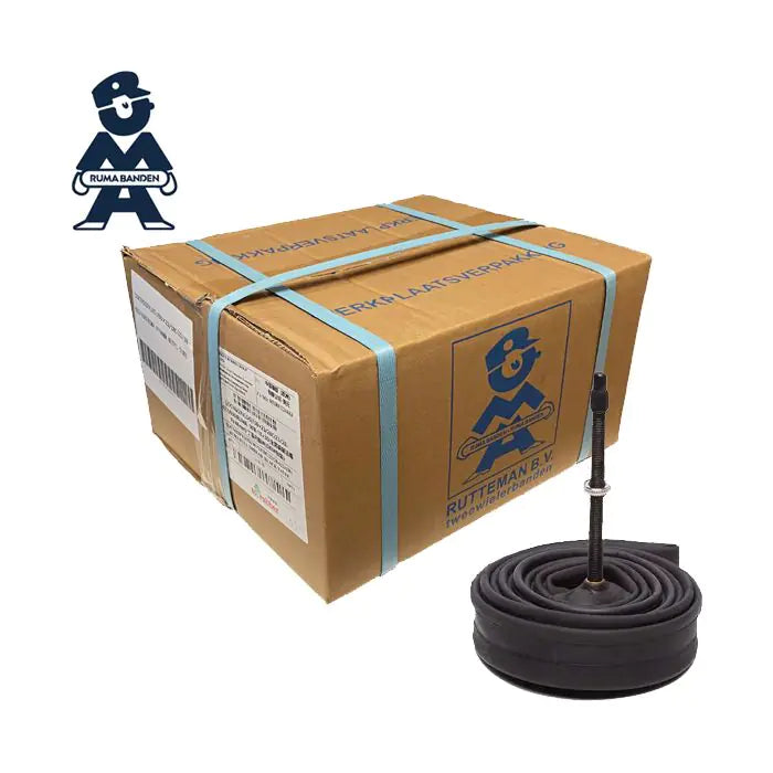 Ruma 23 28-622 race fv 80 mm sort værkstedskasse (50 stk.)