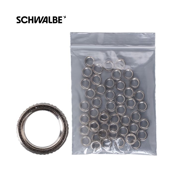 Schwalbe fælgmøtrik fælgmøtrik dv