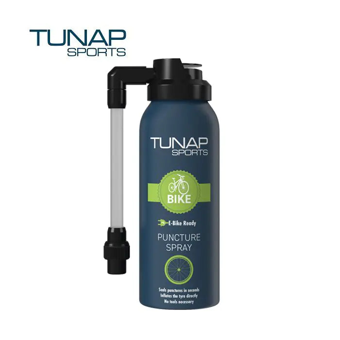 Tunap sportspunkturspray 125 ml (pakke = 12 stk)