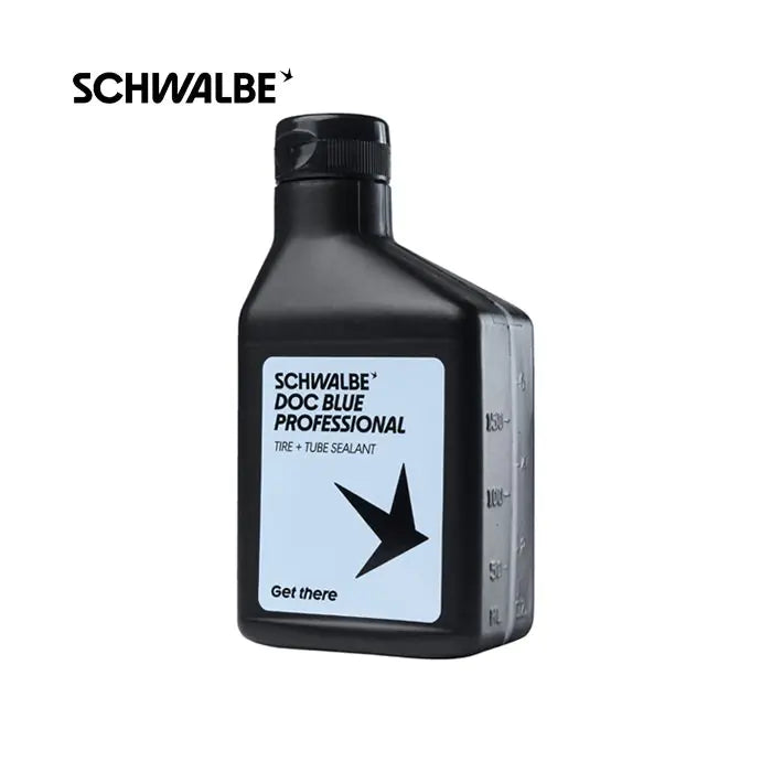 Schwalbe fugemasse doc blå fugemasse. docblue 200 ml