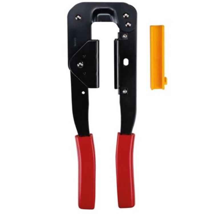 Imp IDC crimp
