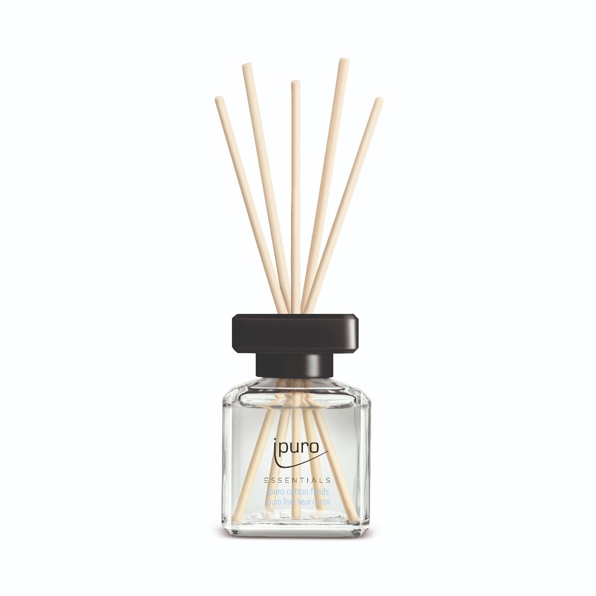 Ipuro duftspreder bomuldsfelter 50 ml
