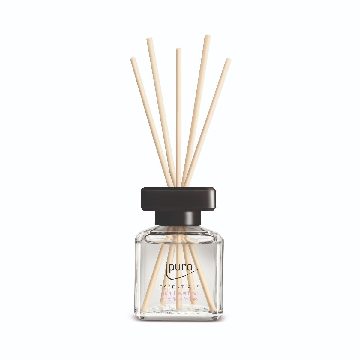Ipuro duftspreder blomsterskål 50 ml