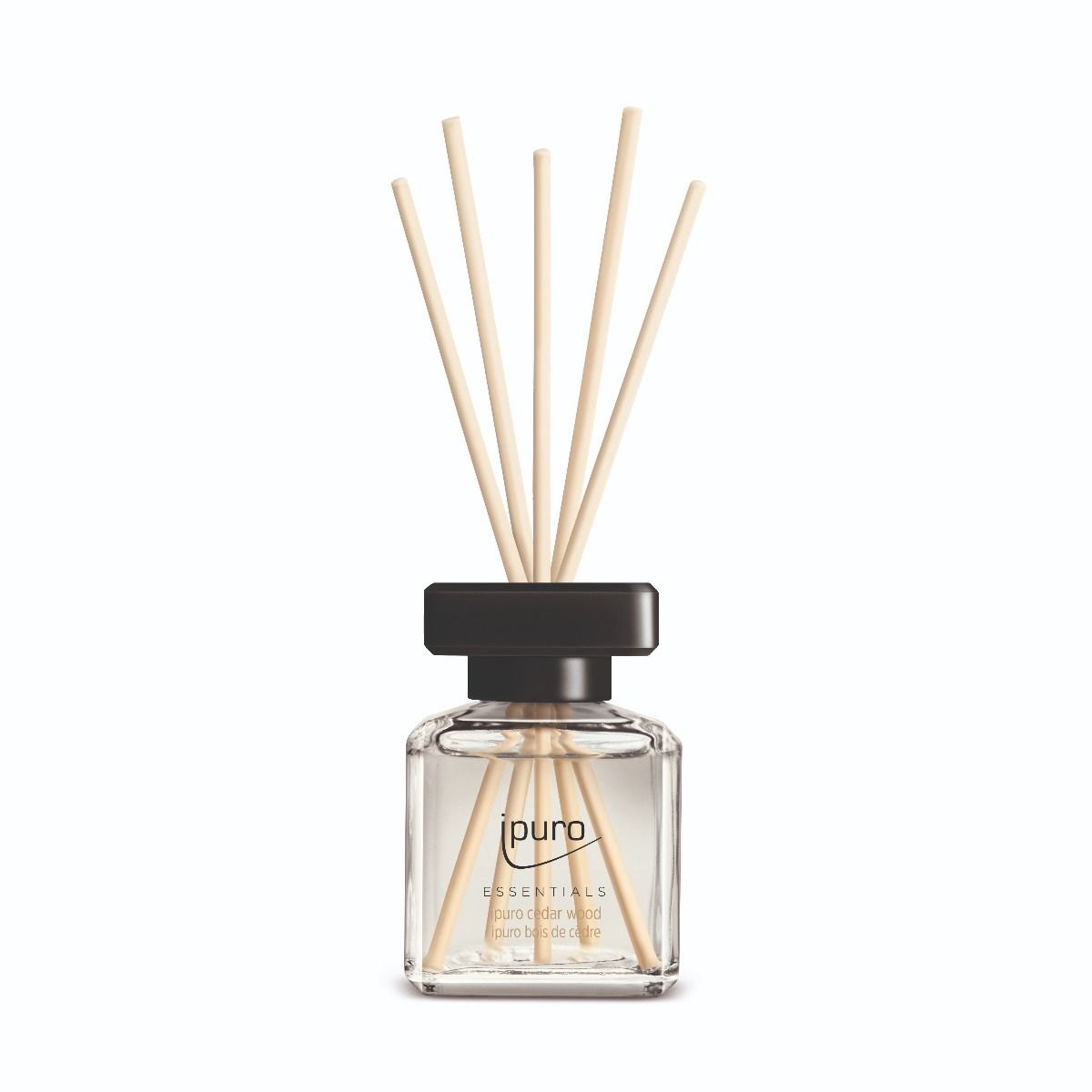 Ipuro duftspreder cedertræ 50 ml