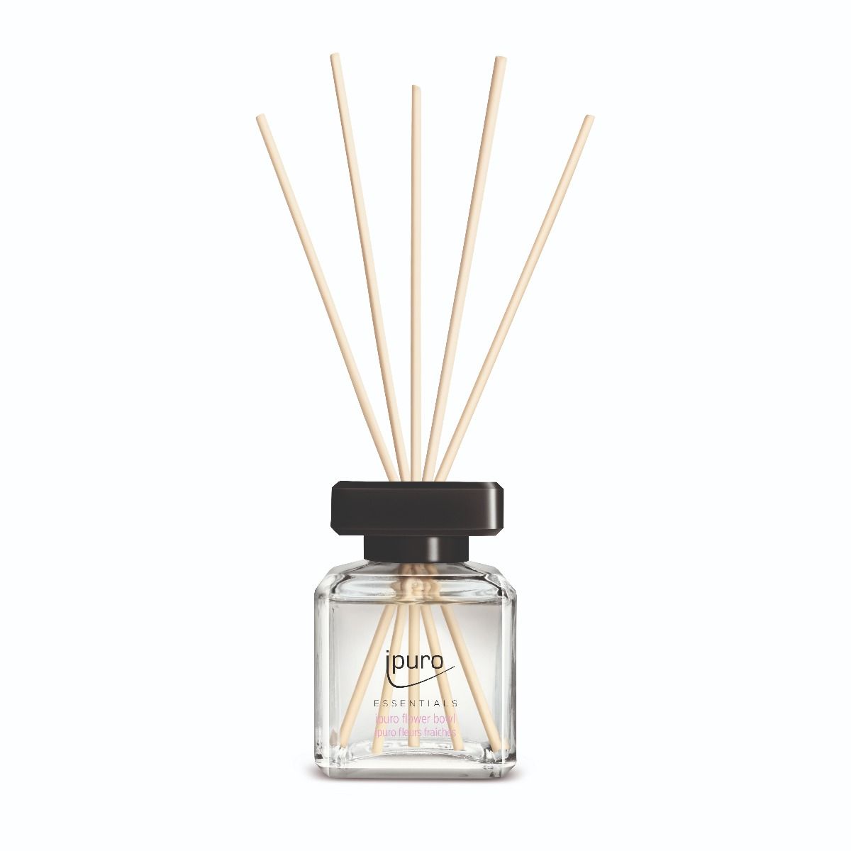 Ipuro duftspreder blomsterskål 100 ml