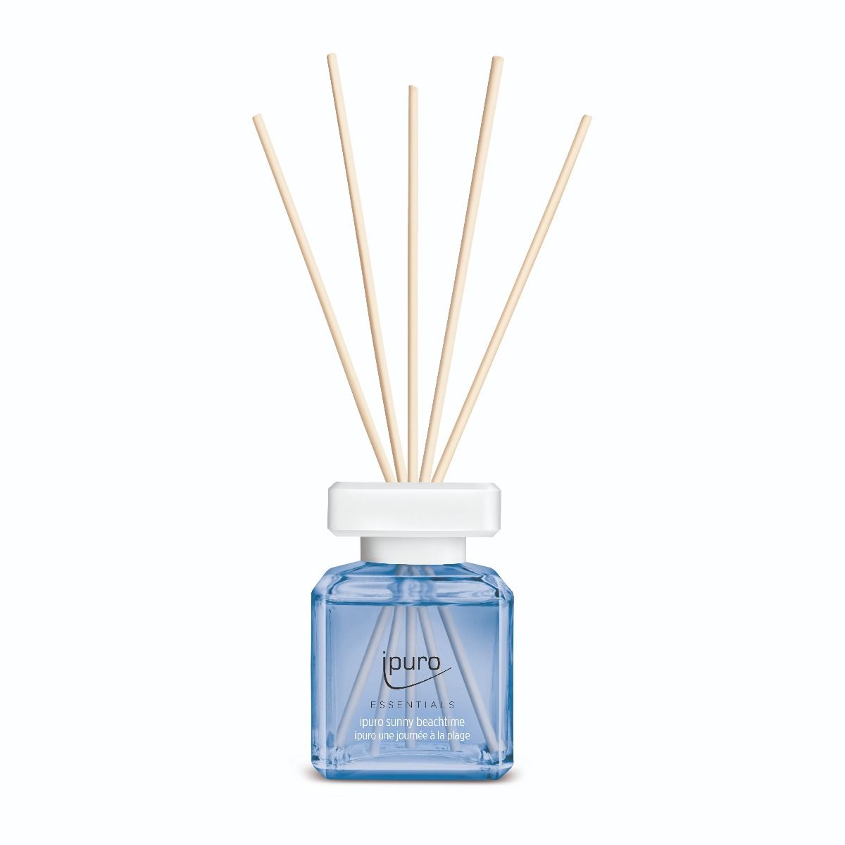 Ipuro duft diffuser sunny beachtime 100 ml