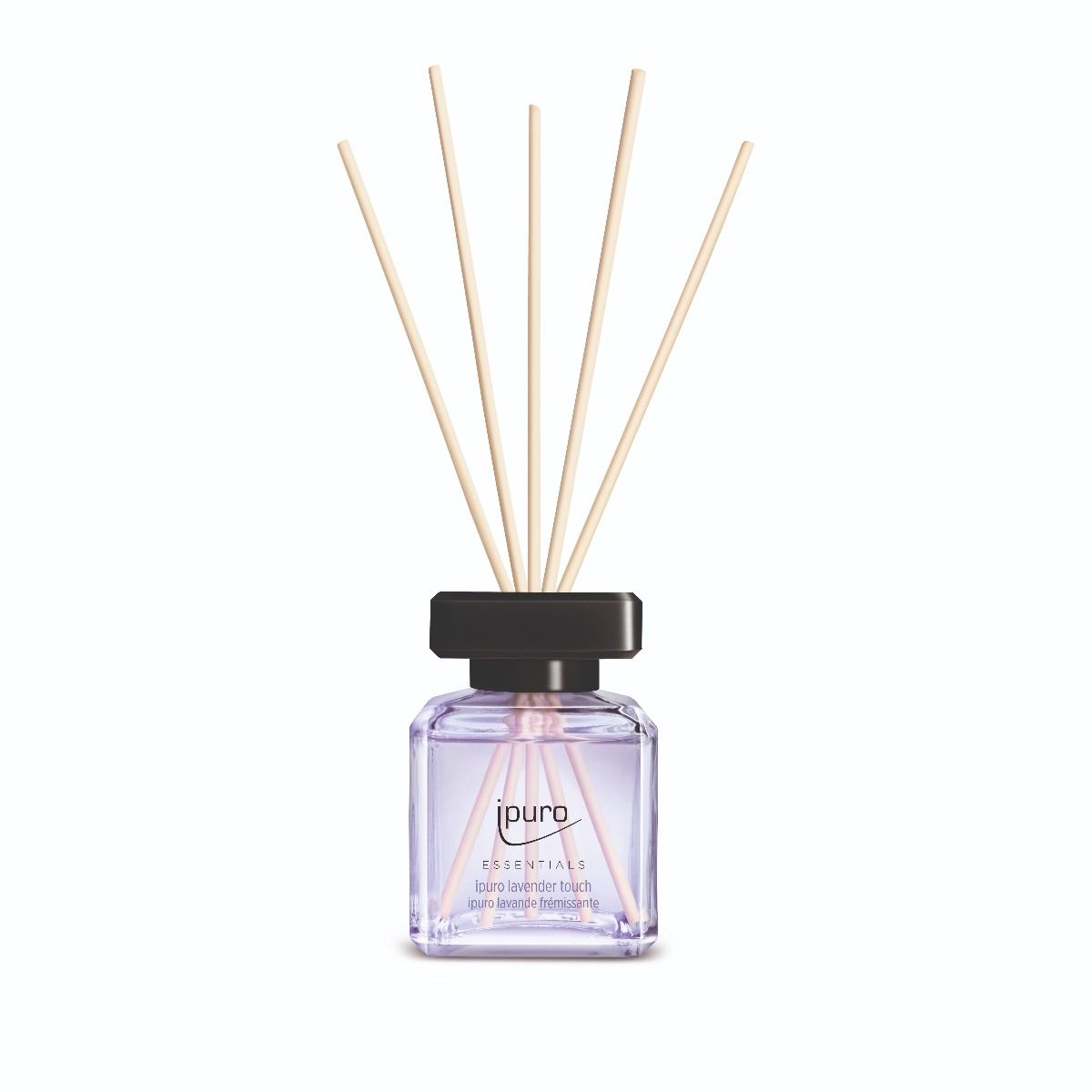 Ipuro duft diffuser lavendel touch 100 ml