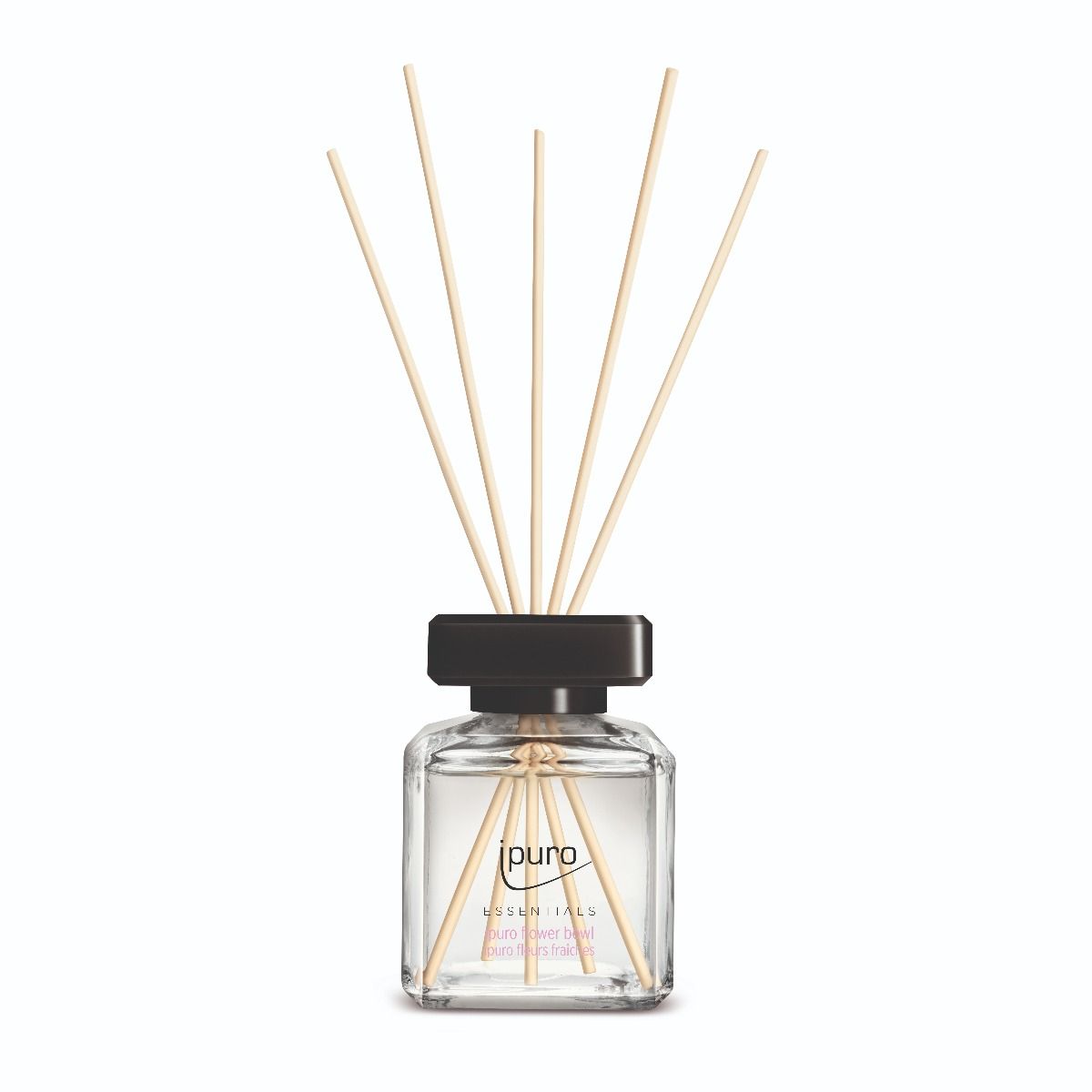 Ipuro duft diffuser blomsterskål 200 ml