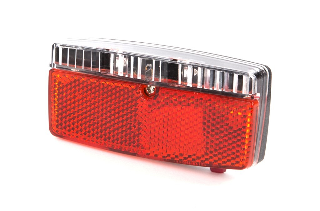 Ikzi-Light LED baglys 80 Carrier 2xled Sensor 1440555