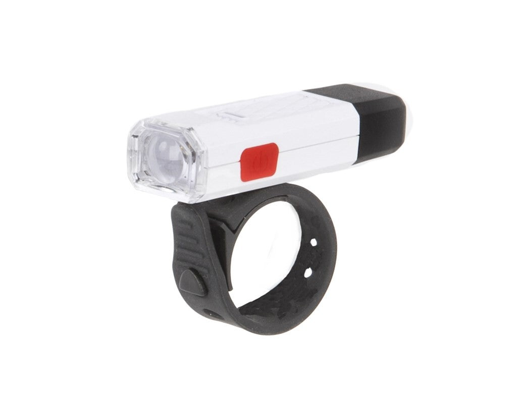 Ikzi-Light LED indstillet bagpå Goodnight Twin Rechargeable