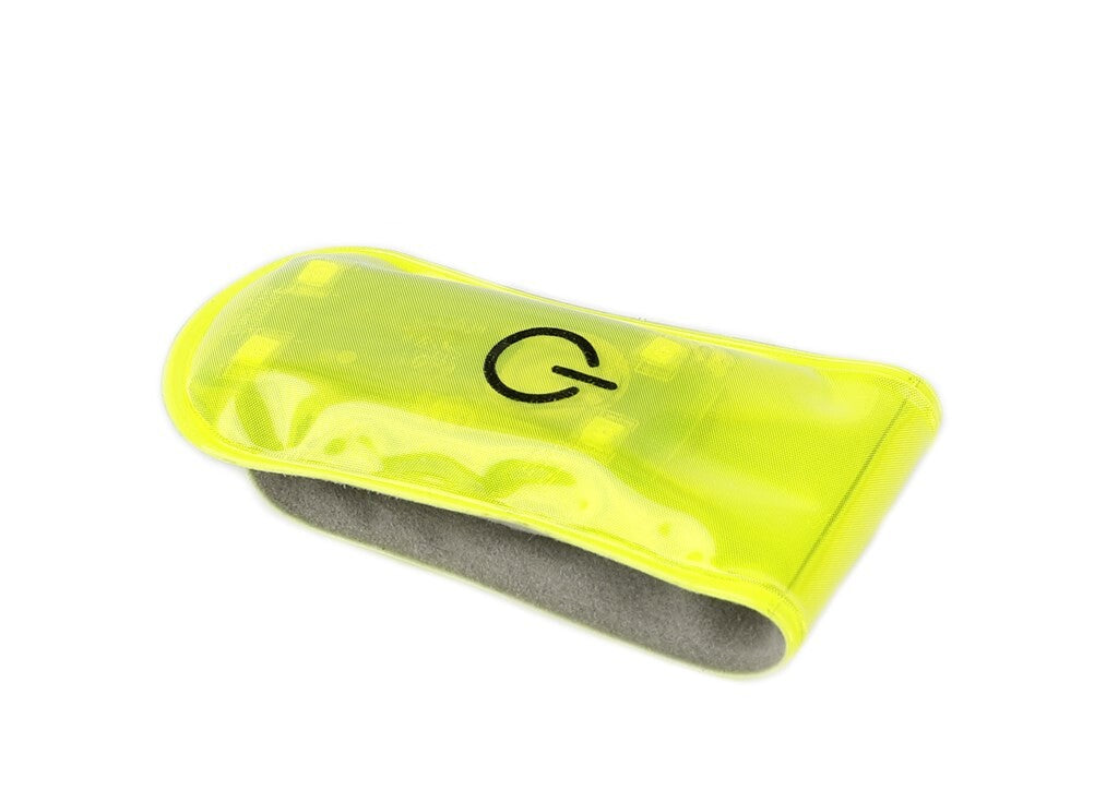 Ikzi Light Reflection Clip Duo Quatre Battery
