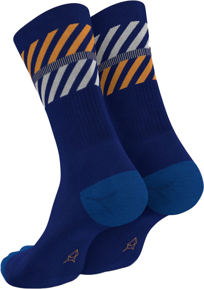 Incylence merino light lanes - sokker