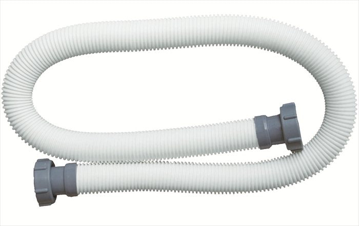 Intex svømmebassin slange 3,8 x 450 cm