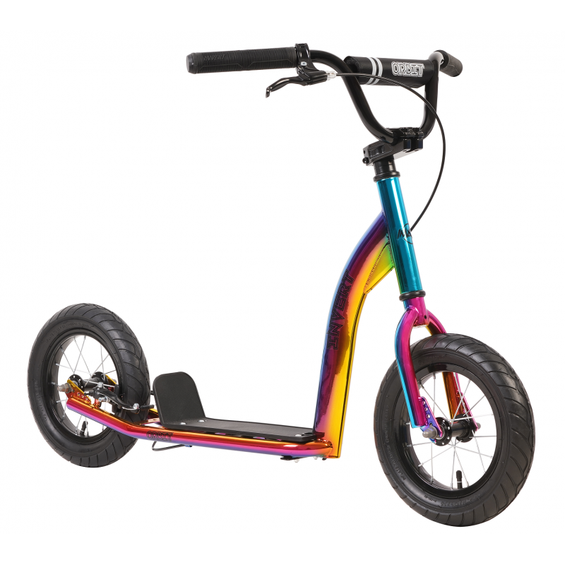 Abi invert neochrome scooter