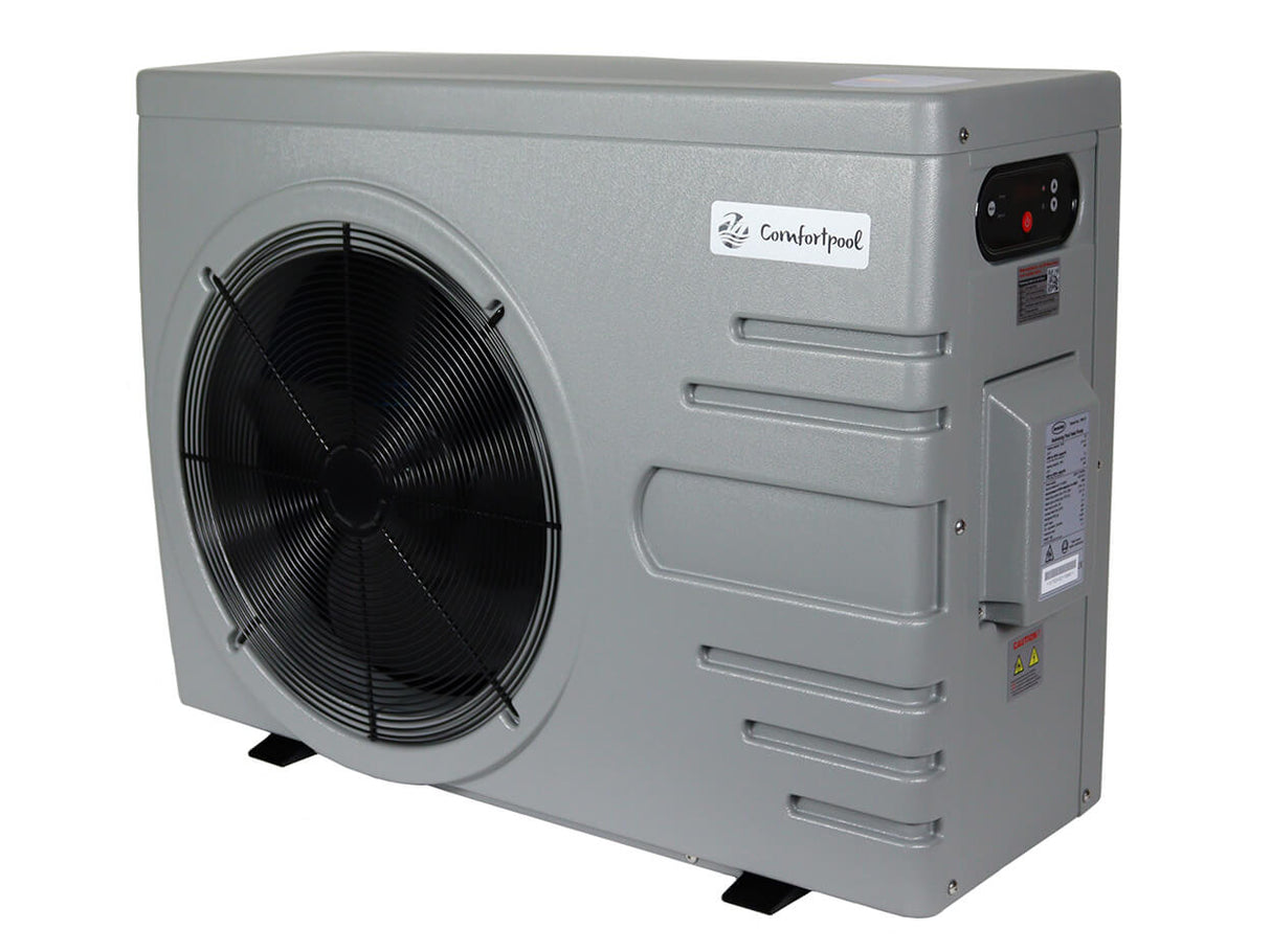 Comfortpool Inverter 8 Swimming Pool Heat Pump