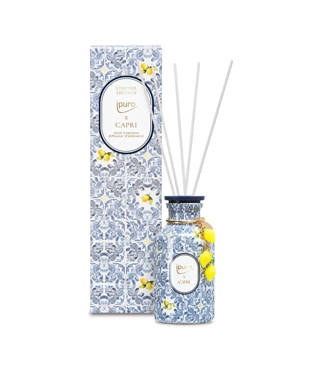 Ipuro duft diffuser capri 240 ml
