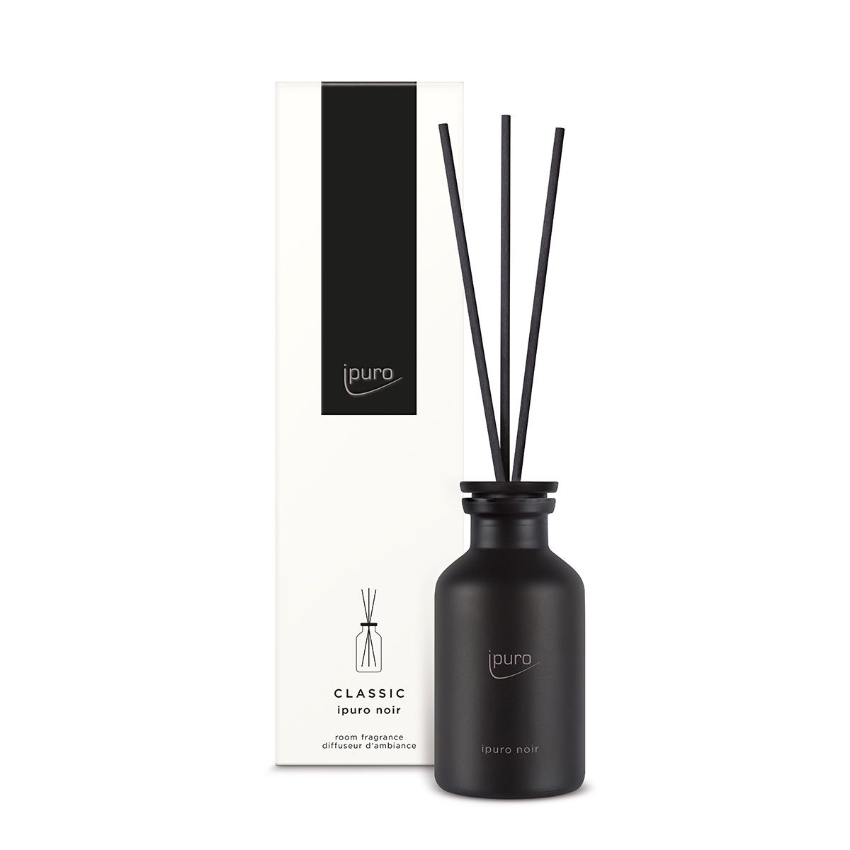Ipuro duft diffuser noir 75ml