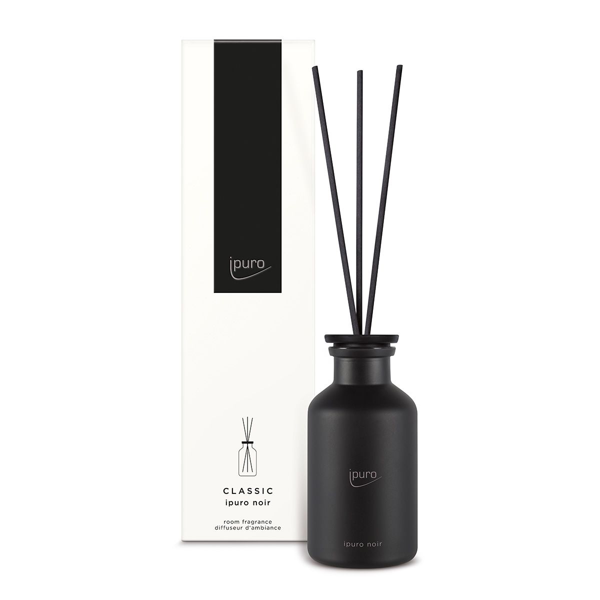Ipuro duft diffuser noir 240ml