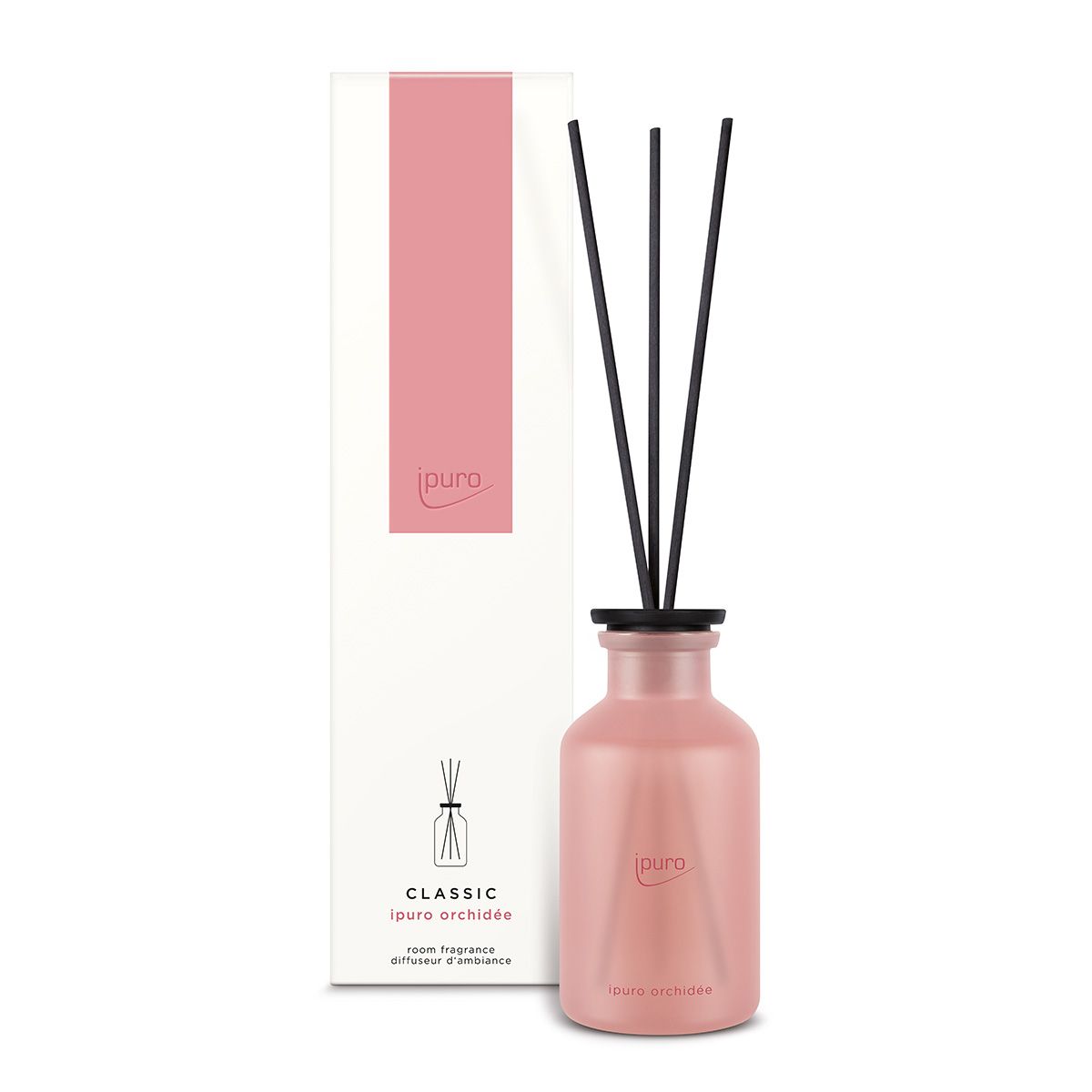 Ipuro duft diffuser orkidé 240ml