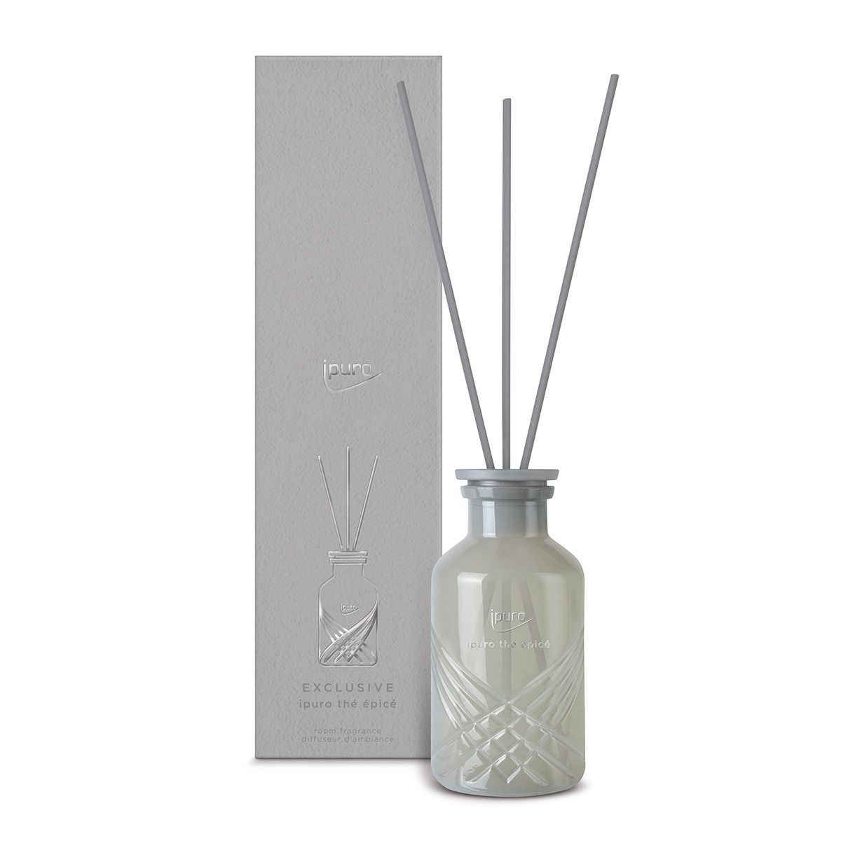 Ipuro duftspreder the epice 240ml