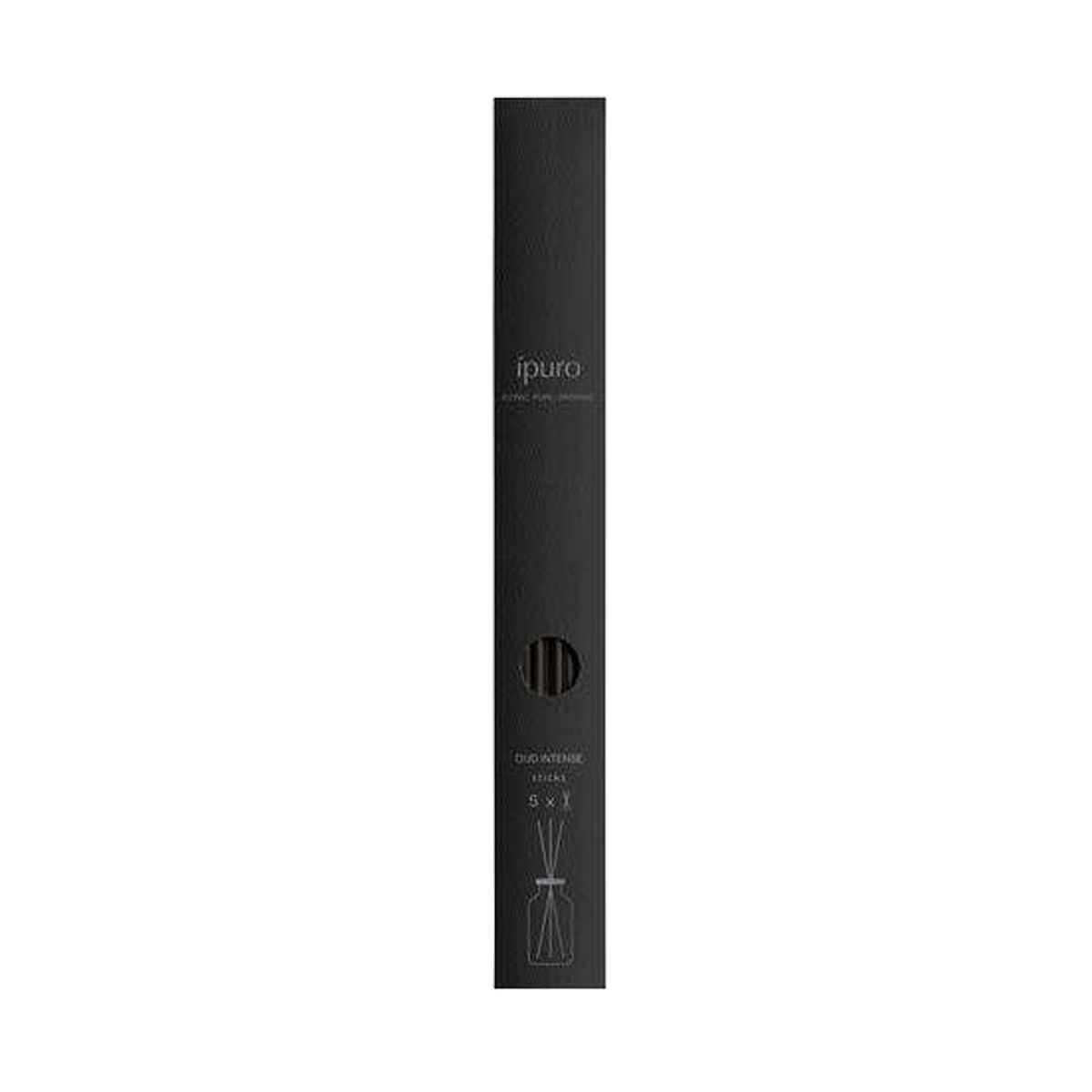 Ipuro oud intens sticks 5 stk.