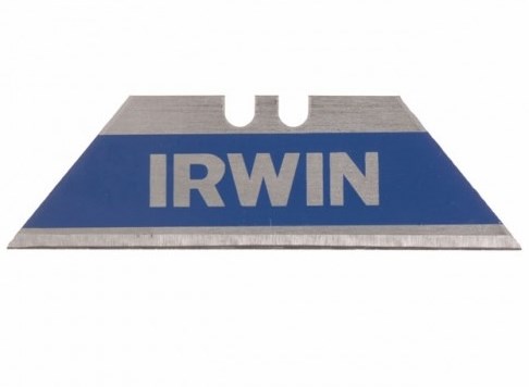 Irwin bi-metal blå trapezblade | 100 styk - 10504243