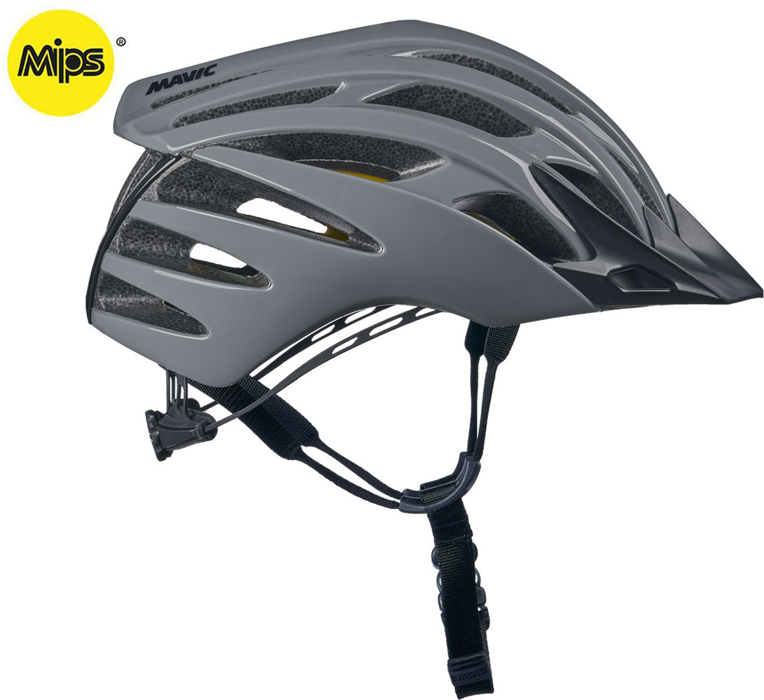 Mavic syncro sl mips - mtb hjelm | m