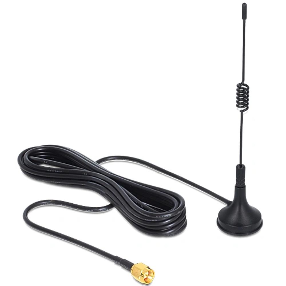 Imp i samarbejde med antenne