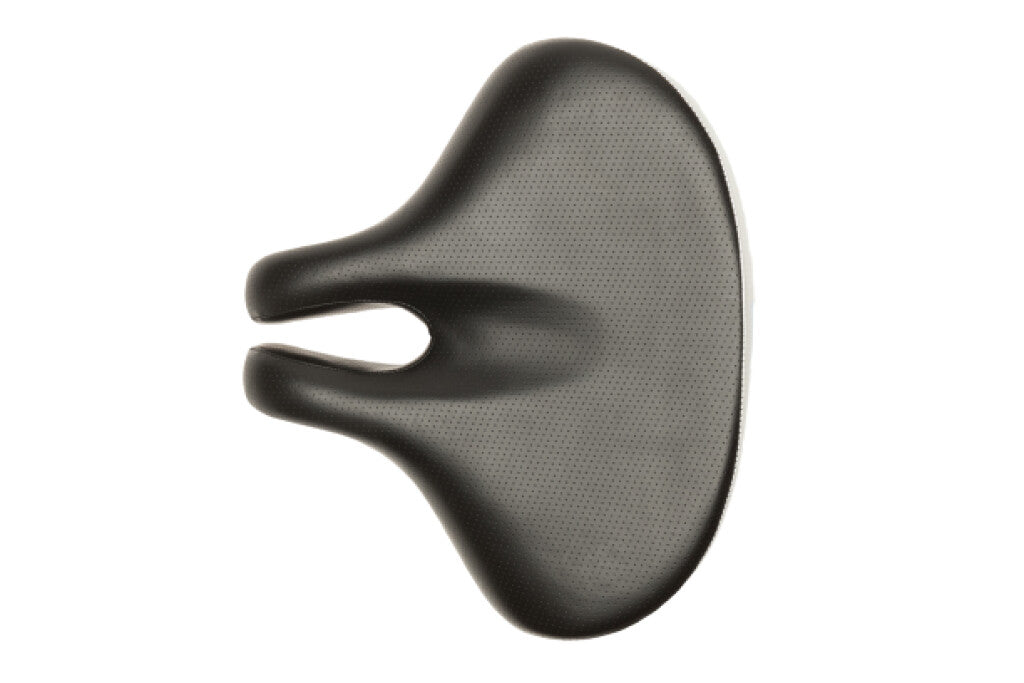 Sadel i samarbejde med Berkley Comfort Series