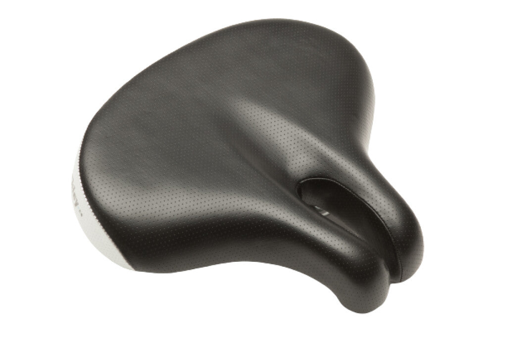 Sadel i samarbejde med Berkley Comfort Series