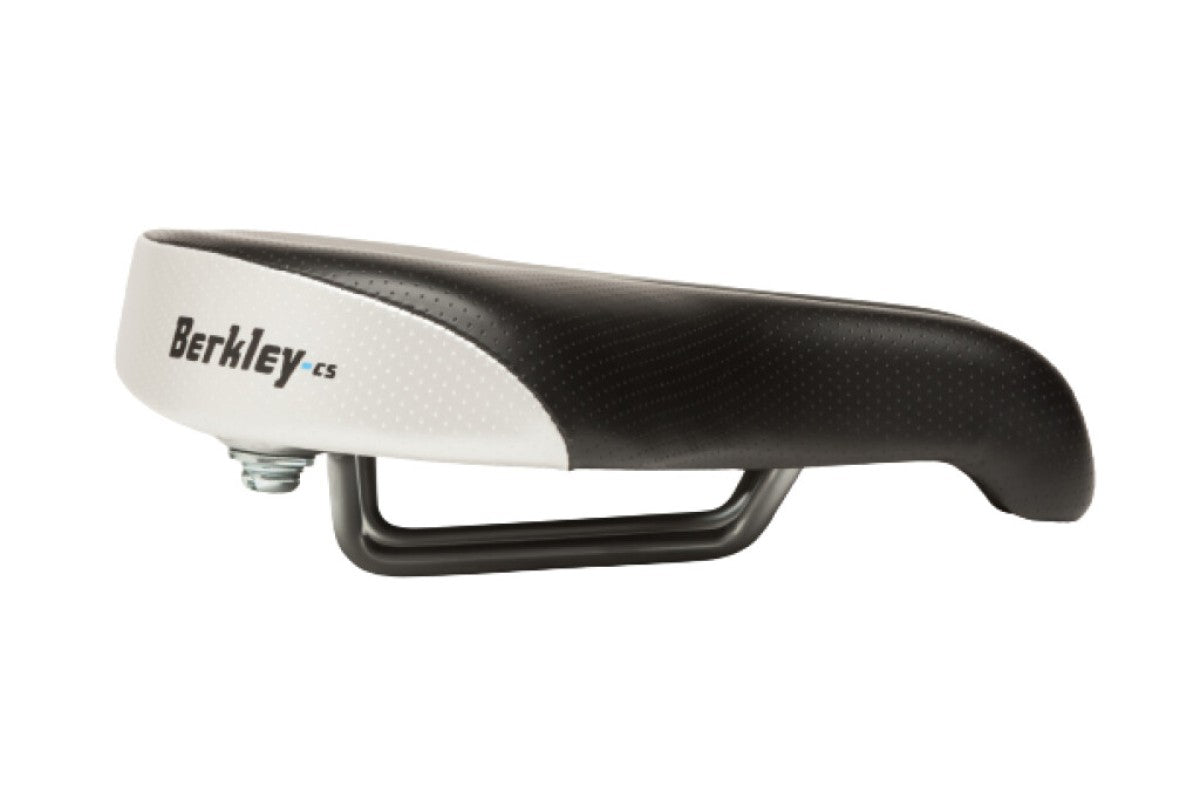 Sadel i samarbejde med Berkley Comfort Series