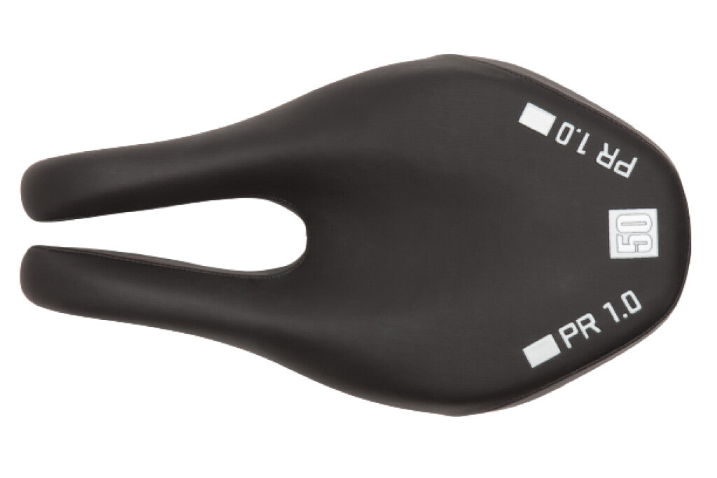 Sadel i samarbejde med PR1.0 Hybrid Race
