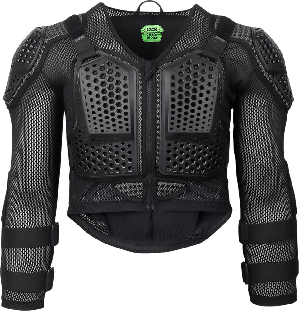 Ixs hex - overkropsbeskytter