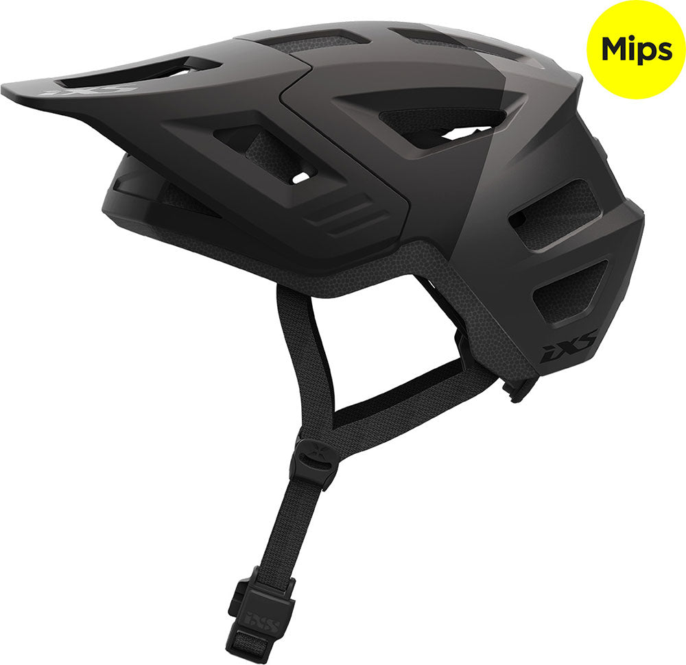 Ixs flow 1.0 mips - mtb hjelm