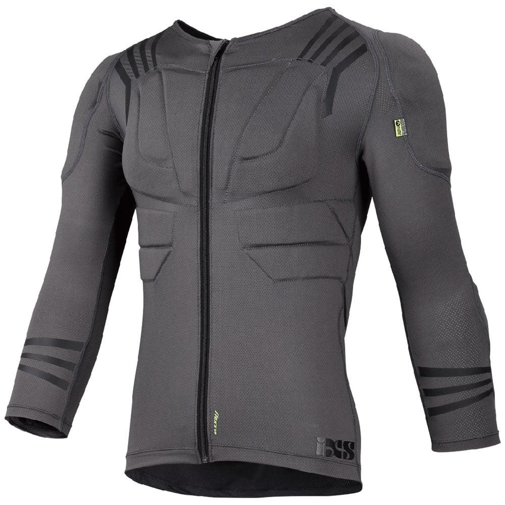 Ixs trigger - øvre beskyttende jersey