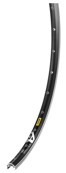 Mavic en 119 fælg