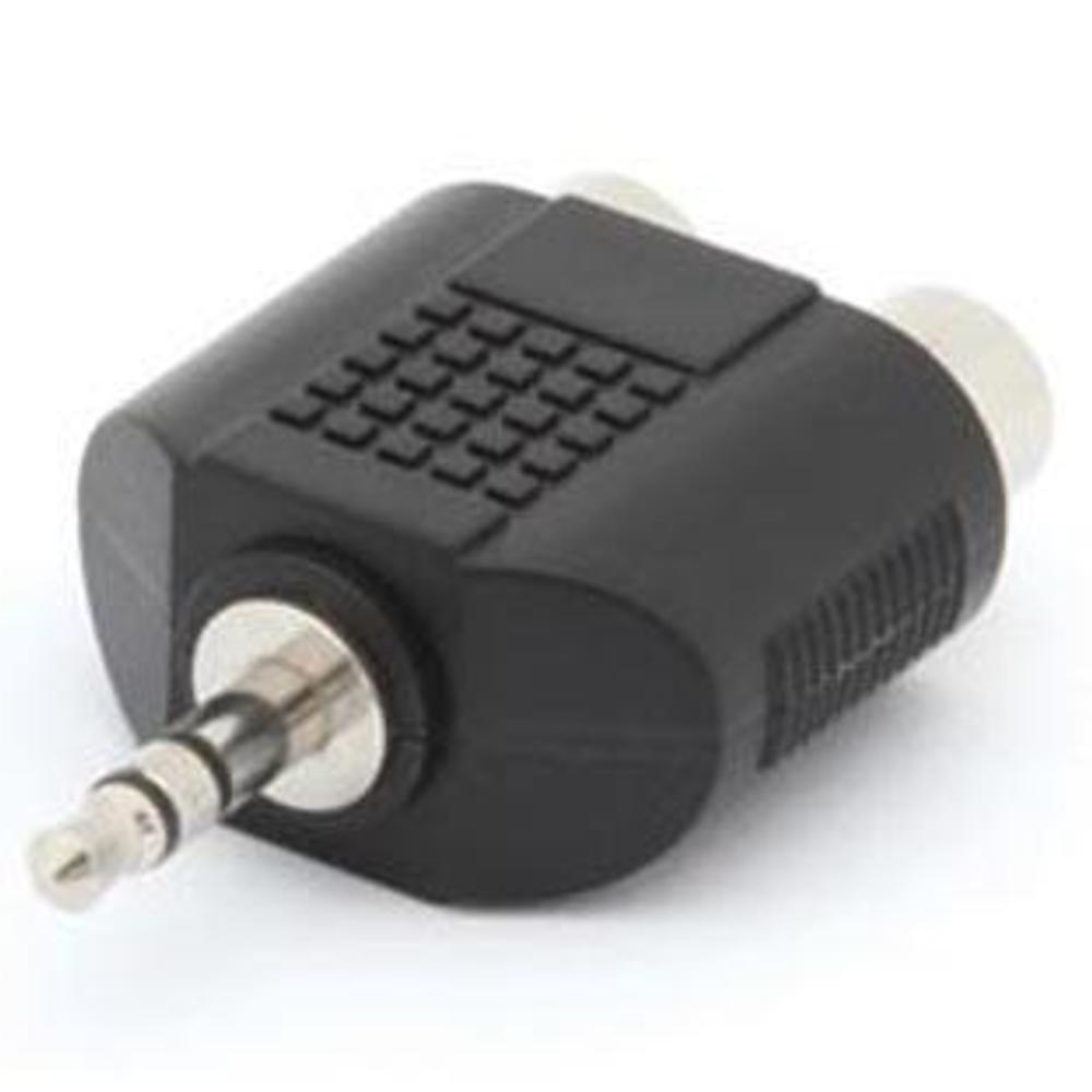 Jack til RCA adapter