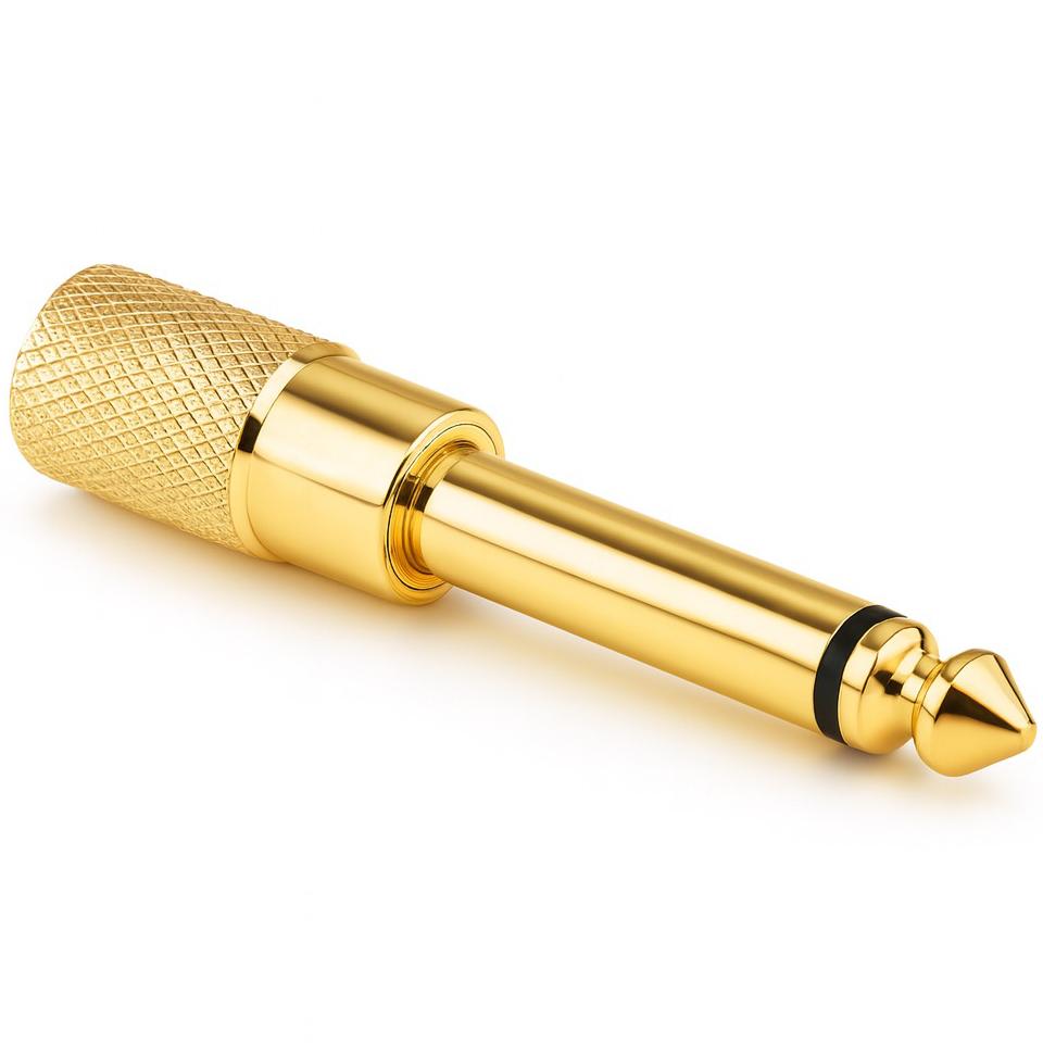 Jack til RCA adapter