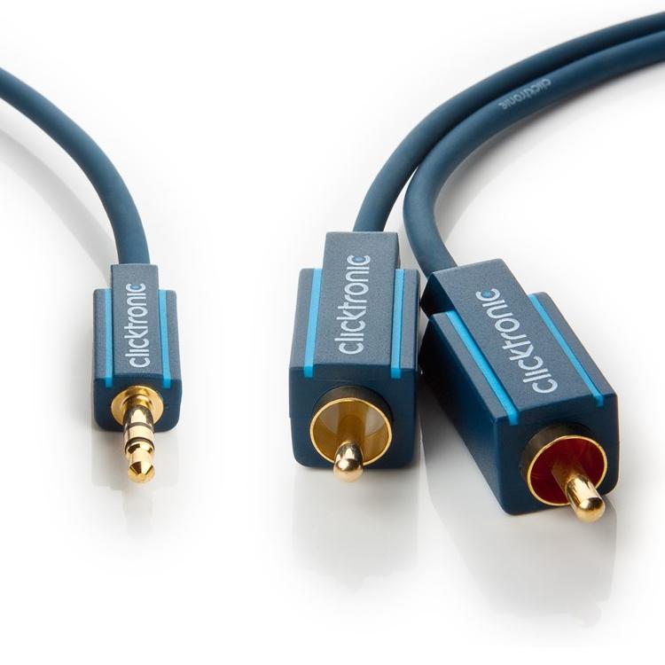 Abi jack til tulipan kabel