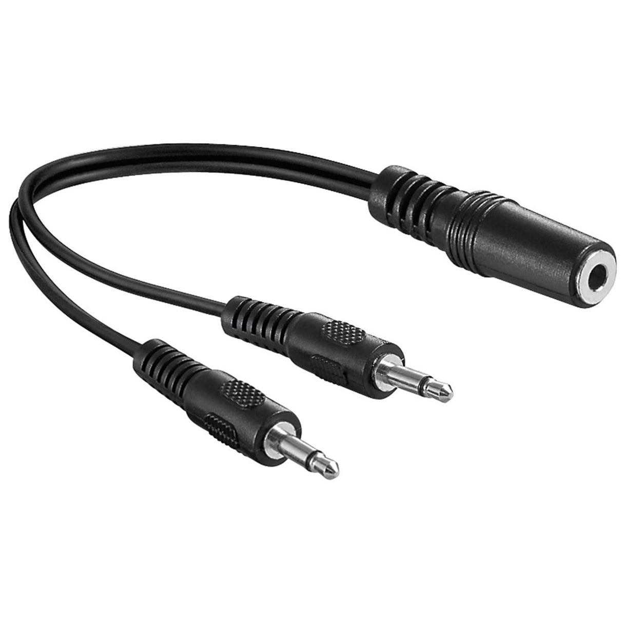 Jack splitter