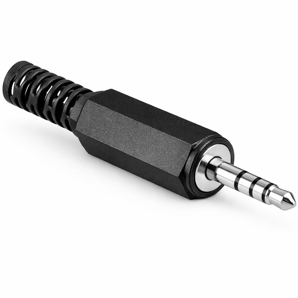 Jack stik