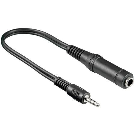 Aux adapter kabel