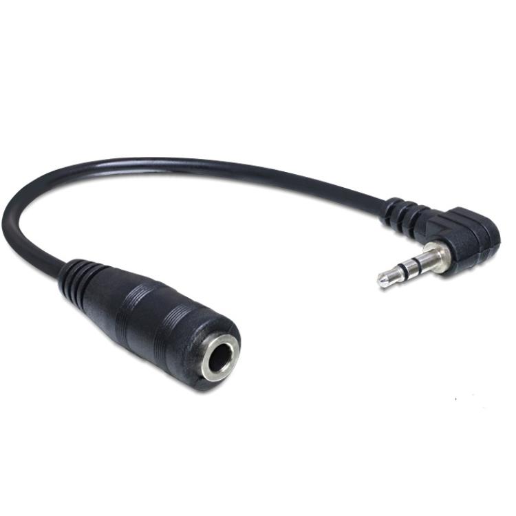 Aux adapter kabel